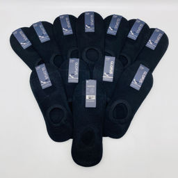 Следки GLOPUS темно-синие 12 шт в уп (арт. B-0606) - Storyland фото 2