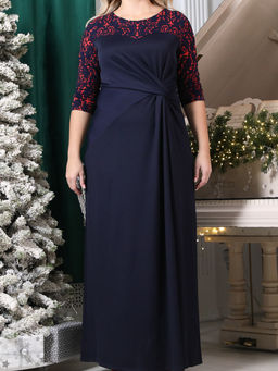 Платье П4-2956/3