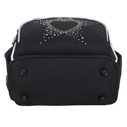 RAm-484-7 Рюкзак школьный с мешком - Grizzly фото 6