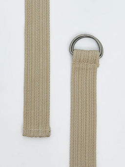 Metal Tokal? Erkek Kemer