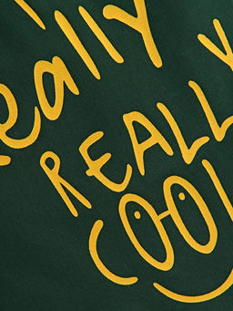 Шорты с принтом UD 7828 красный - Mini maxi фото 8