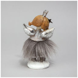 ФИГУРКА MAGIC COLLECTION 8*6*14 СМ - Lefard фото 3