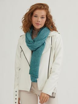 Палантин TD-115-4 - Tantino фото 4