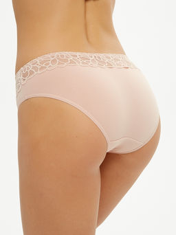 _Lui et Elle / Трусы кулоты PETALE