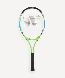 Ракетка для б/т Wish 27 AlumTec 2577, зеленый