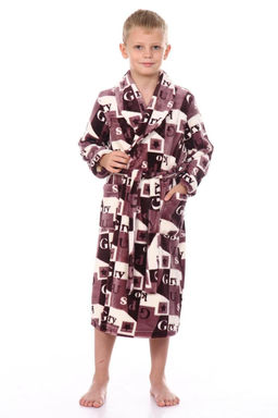 IV-CAPRIZ Боярин - халат хаки фото 14