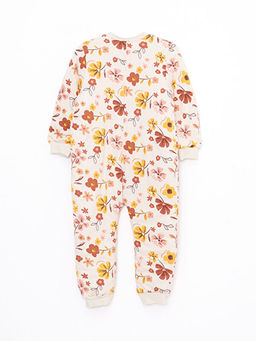 2.5 Tog Elyafl? K?z Bebek Uyku Tulumu - Waikiki фото 2