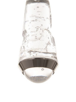 Светильник BayerLux «Сандрес», LED, 5 Вт, 4000К, чёрный хром, 7×7×26-176 см
