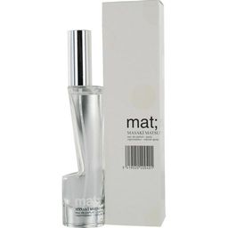 M. MATSUSHIMA MAT w EDP 80 ml M, парфюмерная вода