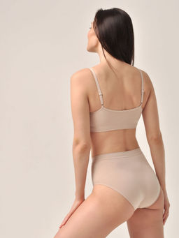 MY Трусы женские SL016 SLIP MAXI (1/100)  фото 31