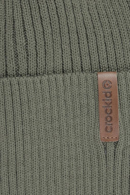 Crockid _ КВ 20425/хаки шапка дет  фото 2