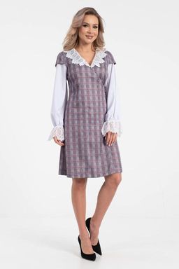 Платье П5-4665/1 - Wisell фото 2