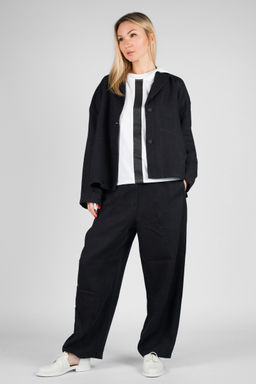 Брюки МОДАЛ - Жан и параскева фото 8