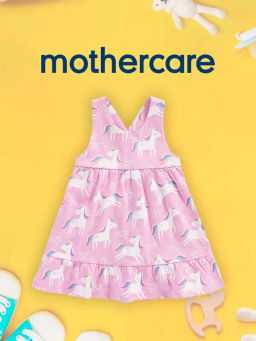 Mothercare / Платье
