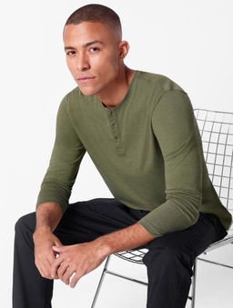 Мужской лонгслив LIVERGY