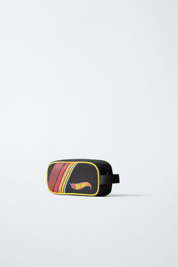 HOT WHEELS  MATTEL PENCIL CASE - Zara фото 2