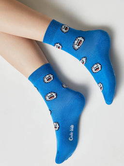 Цена за 2 пары. Носки Теплые CONTE-KIDS SOF-TIKI Носки детские махровые - Conte elegant фото 2