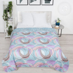 Вальс 240*215/1 шт. Стеганые (БЯЗЬ) - Артпостель фото 3