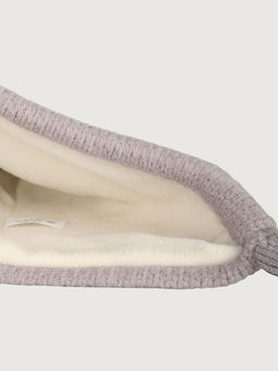 Шапка 11з51826 латте