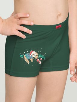 Pelican 2шт. в упаковке BUHB3309(2) трусы для мальчиков  фото 4