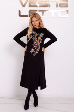 Платье Vesnaletto 3576W-Р  фото 4