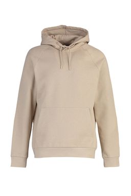 TRENDYOL MAN Gri Regular/Normal Kesim Kapusonlu Ici Polar/S?cak Tutan Sweatshirt TMNAW23SW00194 - Trendyolmilla фото 6