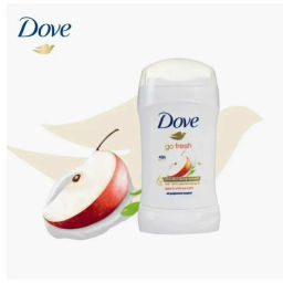 ДАВ дезодорант-стик 30мл Яблоко и Белый чай