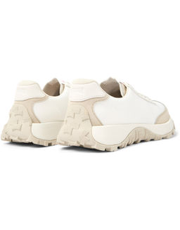 Camper / Кроссовки Drift Trail Sneakers Vibram Fabric/Leather  фото 6