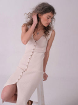 Платье 121.050029/сиреневый