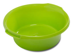 Таз 12,0л Водолей круглый арт.С612 - Полимербыт фото 4