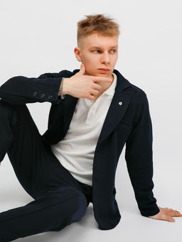 Пиджак для мальчика Соль&Перец фото 11