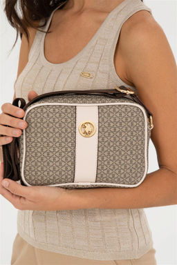 Kad_n Vizon _apraz _anta Sepette S_rpriz _ndirim - U.s. polo assn фото 2