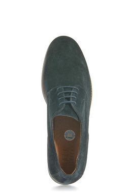 Полуботинки мужские RALF RINGER/041101СН/Синий фото 2