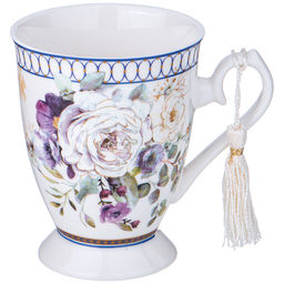 КРУЖКА LEFARD COMPLIMENT 320 МЛ (КОР=36ШТ.)