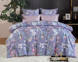 Ирбис (лаванда пепел) комплект