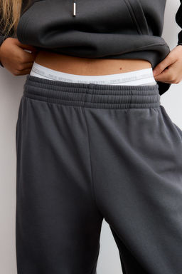 Joggers amplios - H&m фото 2