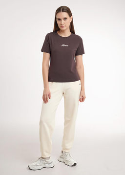 Футболка женская Карелия