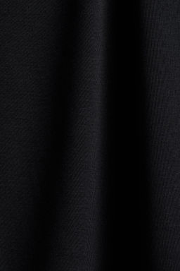 Cape-detail jersey top - H&m фото 6