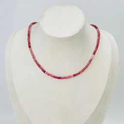 Колье из Шпинели