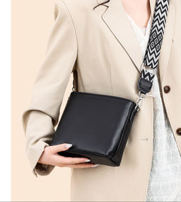 Сумка A-11816-Black