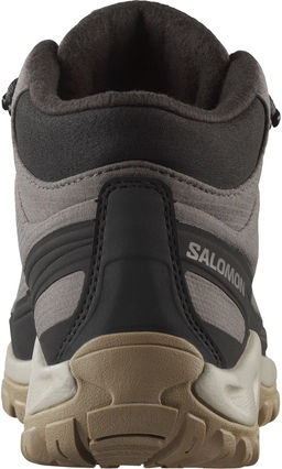 Ботинки женские