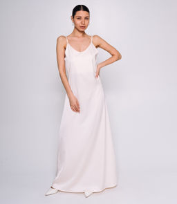 Платье #ОКТ015001 - Dommod фото 20