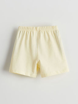 Beli Lastikli Erkek Bebek ?ort