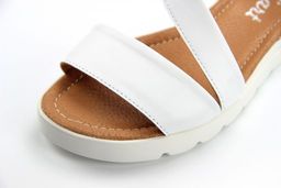 Босоножки EDART 1050.115w.white