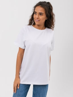 ФУТБОЛКА ЖЕНСКАЯ - Chic & charisma фото 2