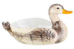 Блюдо сервировочное 500 мл 33,3*19*17,5 см Уточка - Elan gallery фото 6