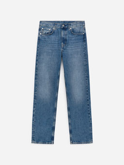 Vaqueros straight SNOW - H&m фото 3