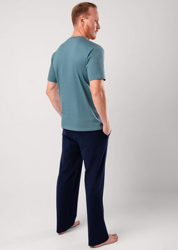 MHP451142/2 Набор одежды муж. (ЧЗ)