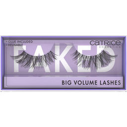 CATRICE Накладные ресницы Faked Big Volume Lashes