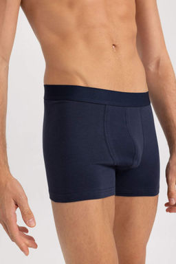 Комплект боксеров стандартной посадки (3 шт.) - Defacto фото 8